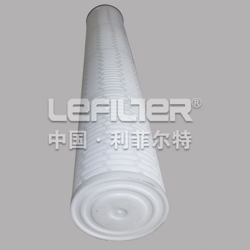 Replacement 3M High-Flow Filter Element Applied In Paper Mill Water ...