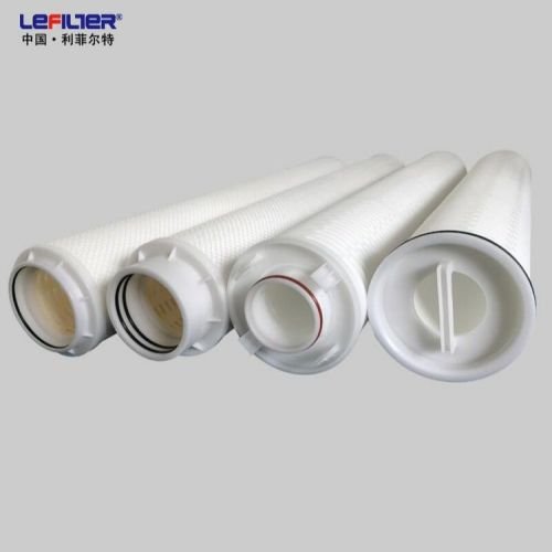 High Flow Large Format Filters HFNX640Y100J | Industrial and Commercial ...