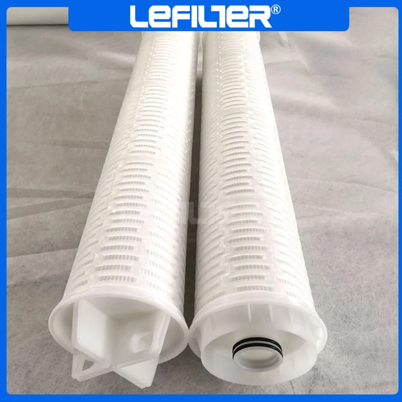 Thread Water Filter Element High Flow Water Filter Element: Revolutionizing Filtration Solutions ...