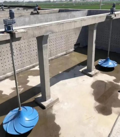 Hyperbolic Mixer | Industrial and Commercial Water Solutions | Water ...