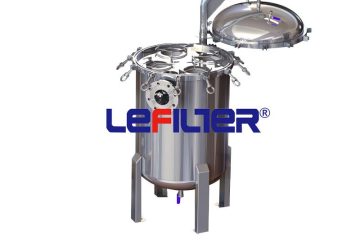 Security bag water filter, precision filtration, chemical wastewater ...